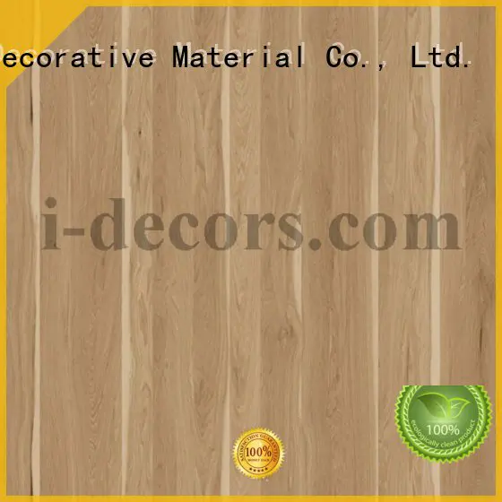 I.DECOR Decorative Material brown craft paper grain board chipboard