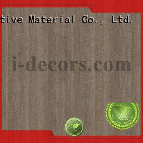 41130 faced I.DECOR Decorative Material melamine decorative paper