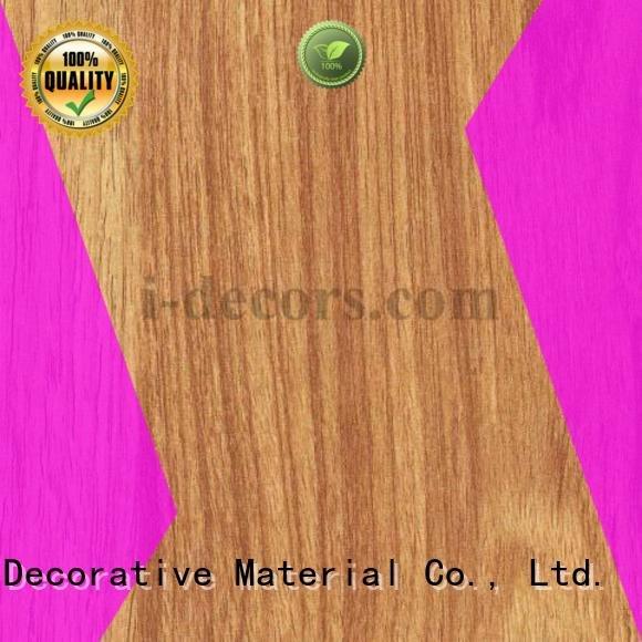 paper 40501 40504 furniture laminate sheets I.DECOR Decorative Material