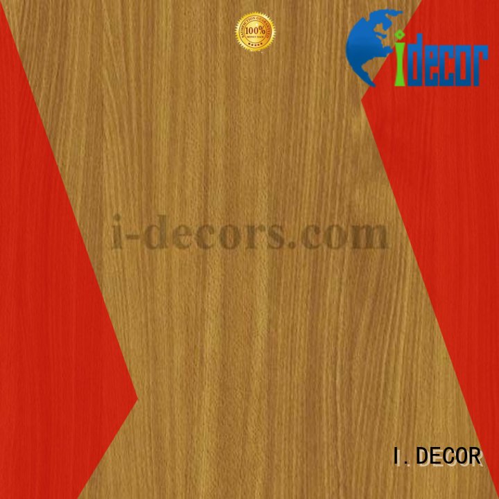 质量 I.DECOR 品牌木层压板榉木装饰