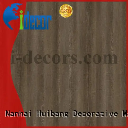 I.DECOR Decorative Material Brand waterproof 40771 brown craft paper melamine board