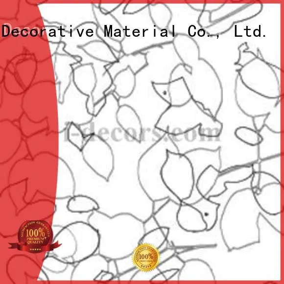 paper art 41151 I.DECOR Decorative Material Brand melamine impregnated paper