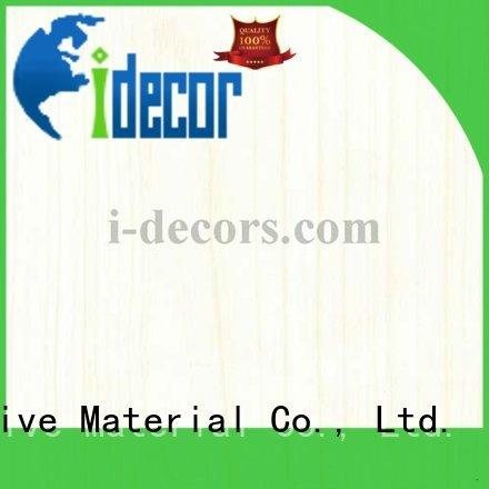 Hot digital print paper cherry decorative 40902 I.DECOR Decorative Material Brand