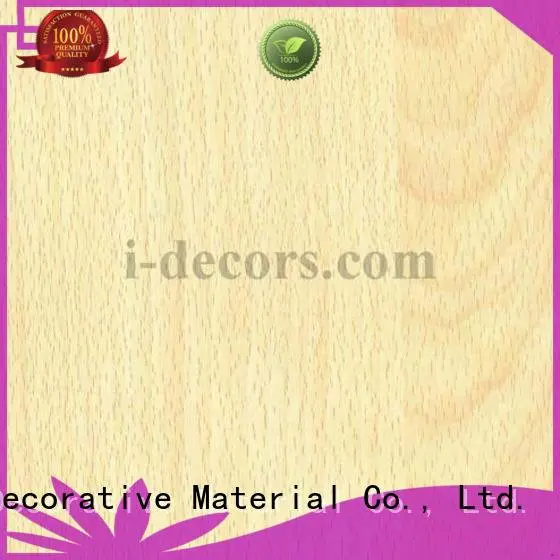 wood laminate sheets decorative 40801 40802 I.DECOR Decorative Material