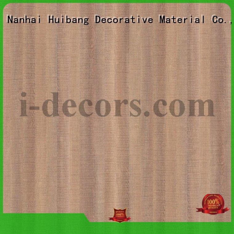 Custom melamine decorative paper melamine 40757 chipboard I.DECOR Decorative Material
