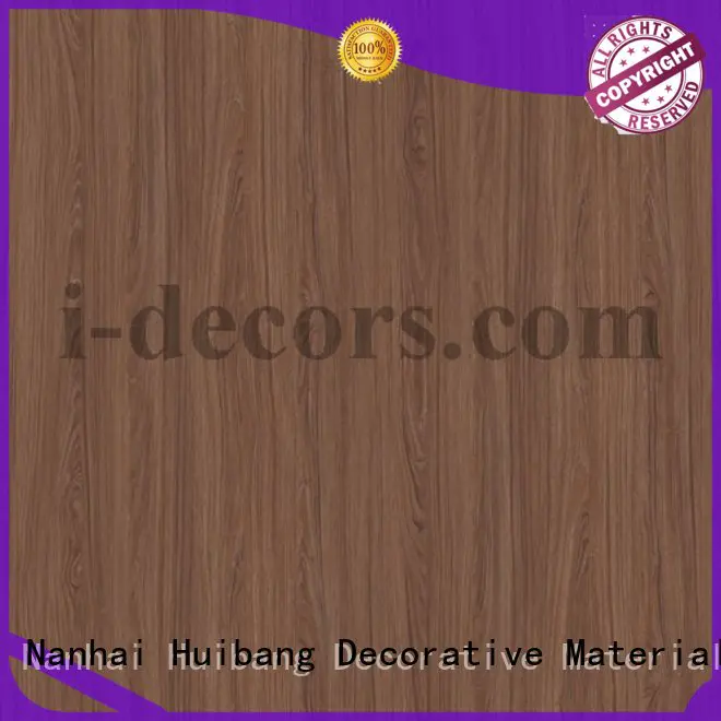 Wholesale 40755 laminated melamine decorative paper I.DECOR Decorative Material Brand