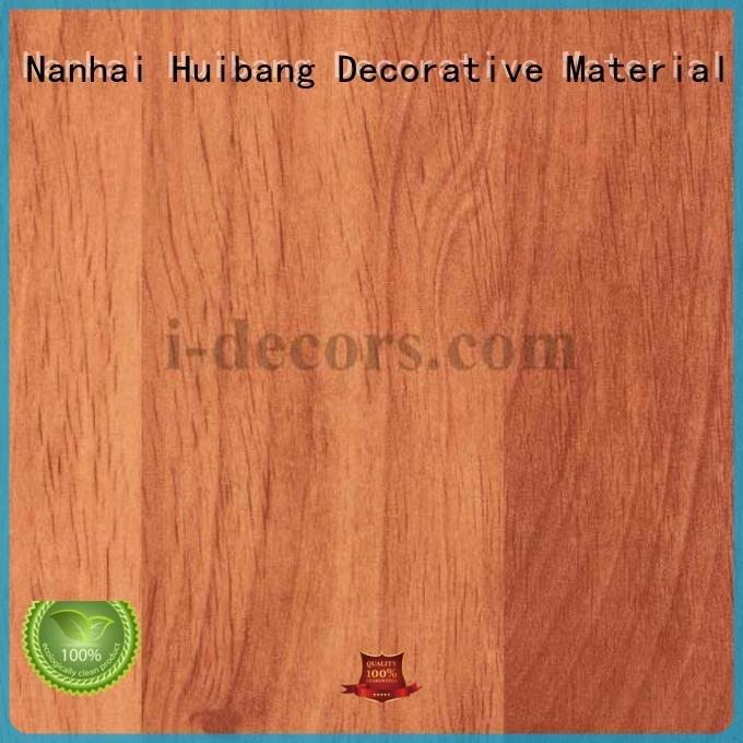 I.DECOR Decorative Material furniture laminate sheets 40501 decorative 40504 teak