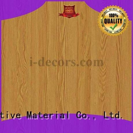 I.DECOR Decorative Material Brand 40316 id30021 melamine quality printing paper grain