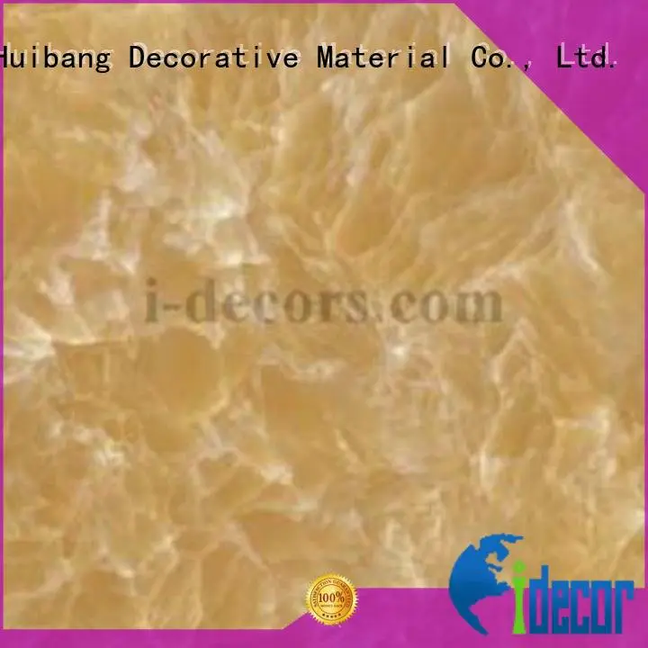 I.DECOR Decorative Material Brand a775 gold foil paper a991 idecor