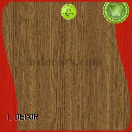 decorative kop oak I.DECOR Brand fine decorative paper supplier