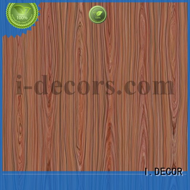 I.DECOR 品牌谷物花式设计装饰定制三聚氰胺板材供应商