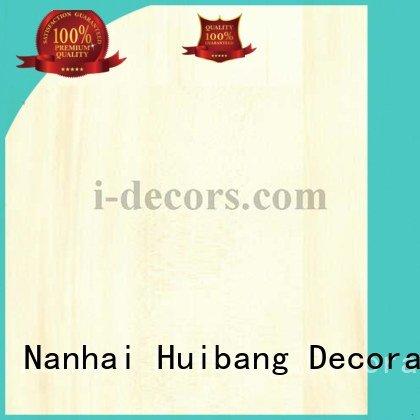 I.DECOR Decorative Material wood grain paper decorative 40604 40609 paper