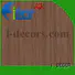 I.DECOR melamine decorative paper wood board 40764 hb40525