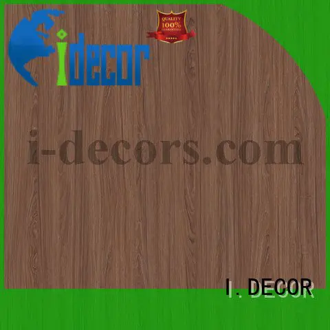 I.DECOR melamine decorative paper wood board 40764 hb40525