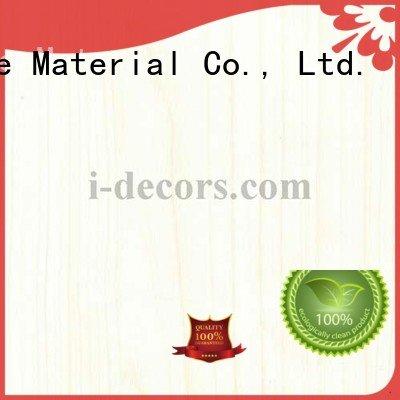 I.DECOR Decorative Material grain cherry fine decorative paper 40901 40902