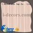 I.DECOR Modern melamine overlay paper factory price for house