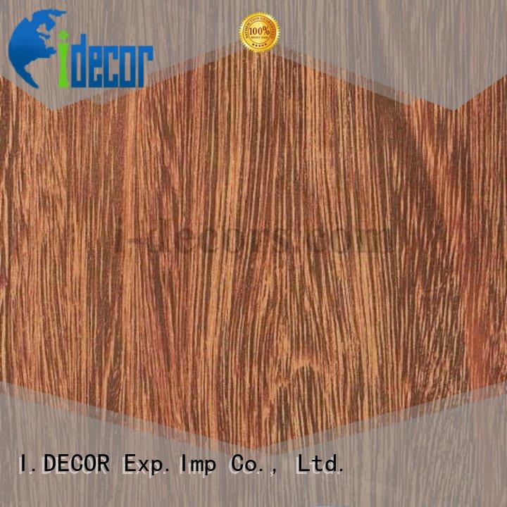 I.DECOR decorative king decor paper factory price for shop