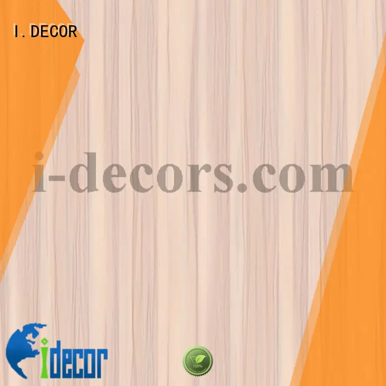 brown craft paper 40771 melamine decorative paper I.DECOR Brand