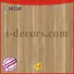 brown craft paper particle 41138 OEM melamine decorative paper I.DECOR