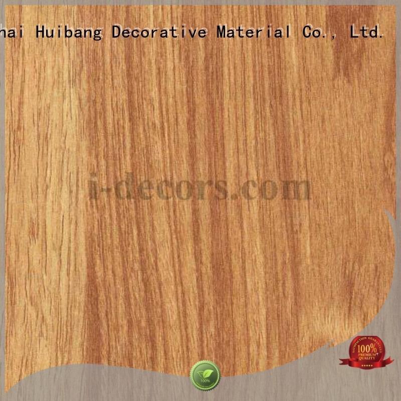 I.DECOR Decorative Material 40504 melamine sale paper decorative