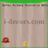 melamine surface melamine decorative paper chipboard I.DECOR Decorative Material