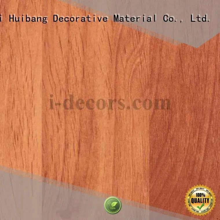 furniture laminate sheets 40502 paper OEM melamine sale I.DECOR Decorative Material