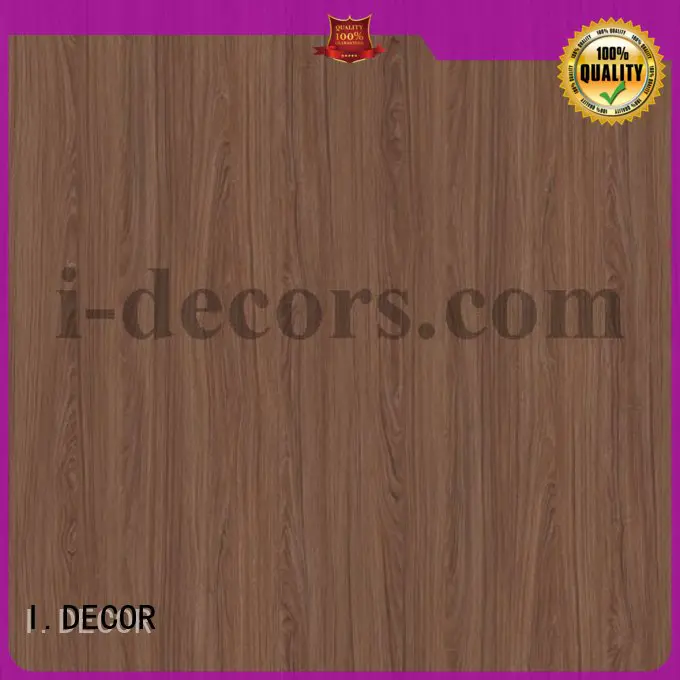 particleboard board quality melamine decorative paper I.DECOR
