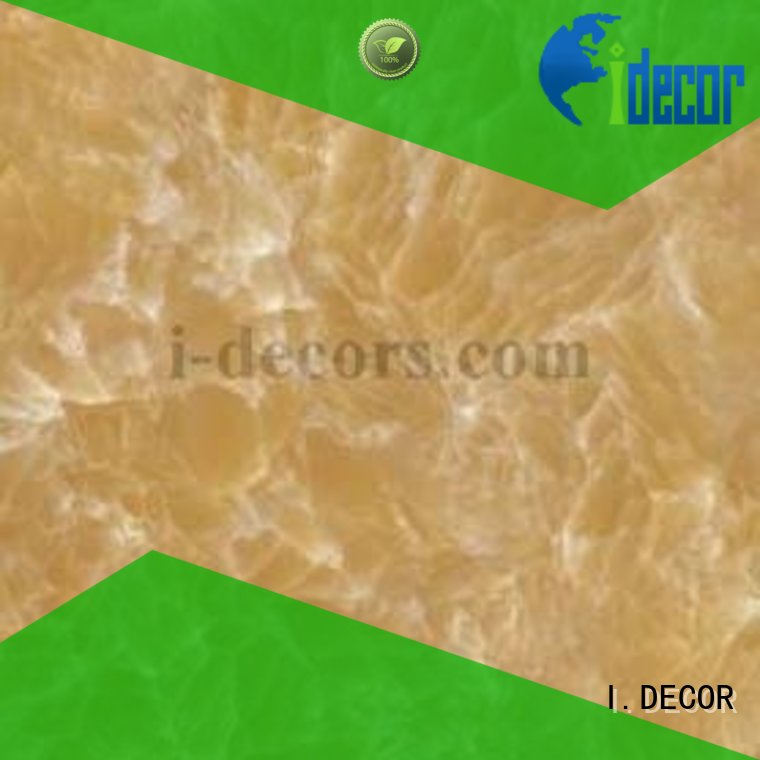三聚氰胺箔完成纸批量购买木材 I.DECOR