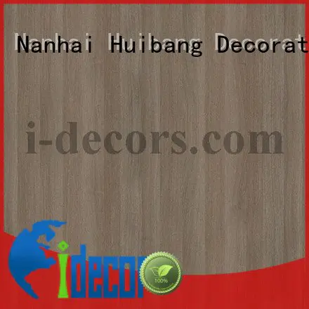 OEM melamine decorative paper 40773 laminated brown craft paper
