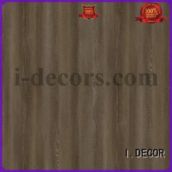 I.DECOR Brand hb40525 brown craft paper wardrobe faced