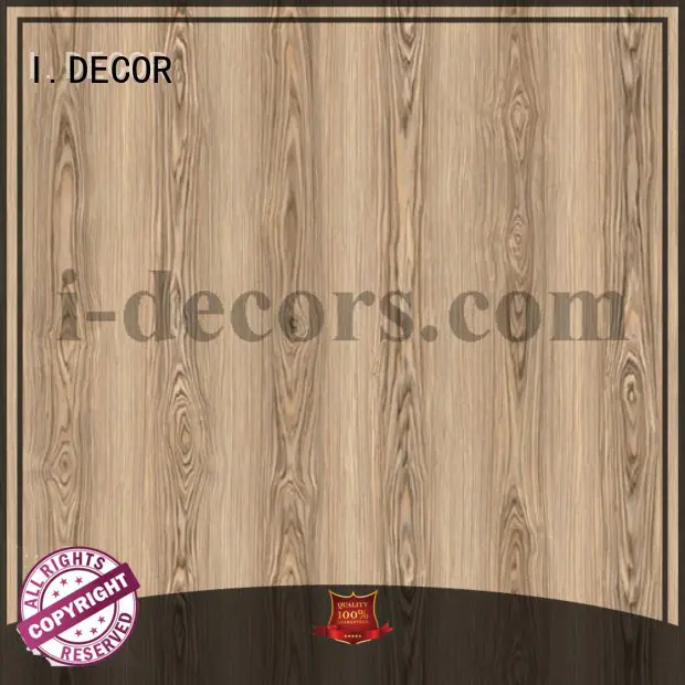 brown craft paper 41137 I.DECOR Brand melamine decorative paper
