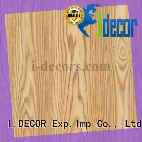 I.DECOR popular wood decoration design for theater