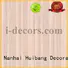 brown craft paper 40764 melamine decorative paper I.DECOR Decorative Material Brand