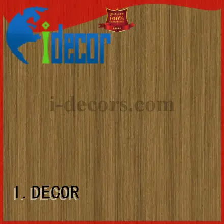 melamine paper quality printing paper pine I.DECOR company