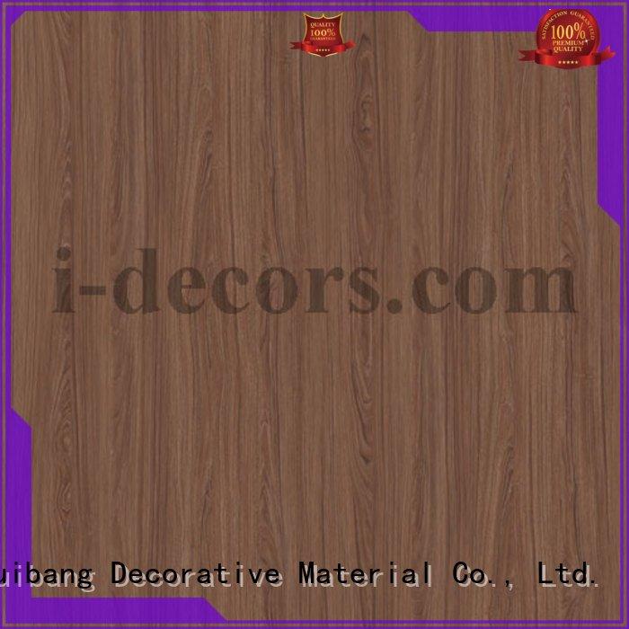 I.DECOR Decorative Material melamine melamine decorative paper 41130 laminated