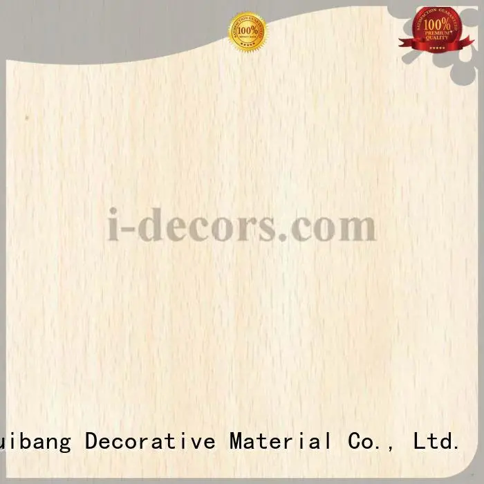 40802 decorative grain I.DECOR Decorative Material wood laminate sheets