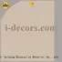 brown craft paper wardrobe grain waterproof I.DECOR Decorative Material