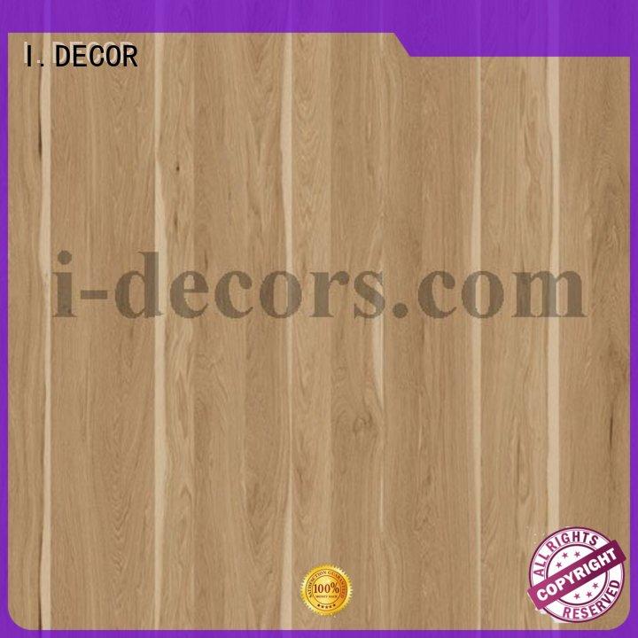 brown craft paper melamine particleboard melamien Warranty I.DECOR