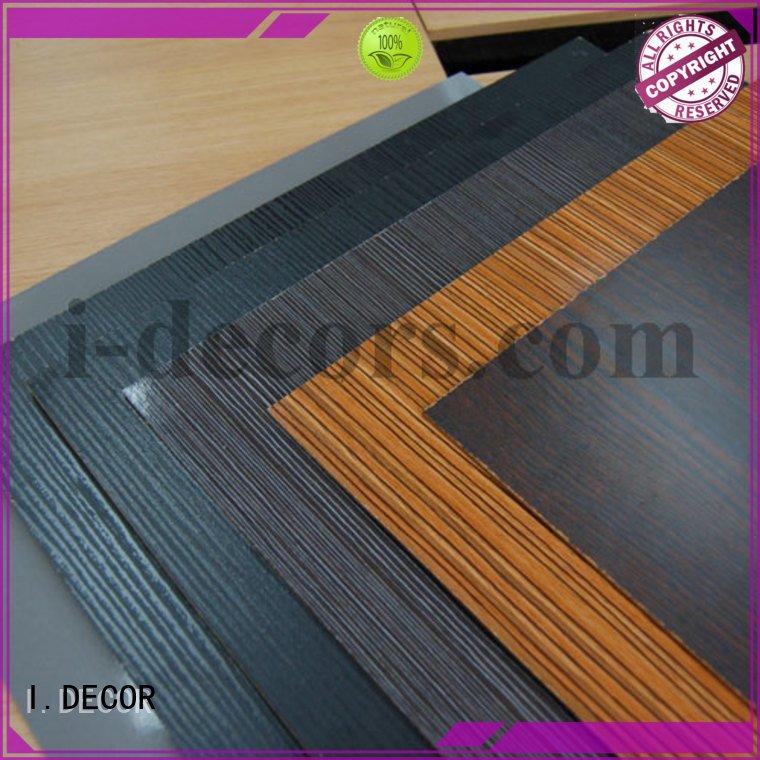 Hot where to buy wood paneling for walls decorative panel melamine I.DECOR Brand