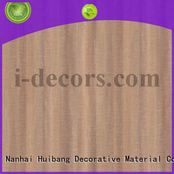 Wholesale 40920 40774 melamine decorative paper I.DECOR Decorative Material Brand
