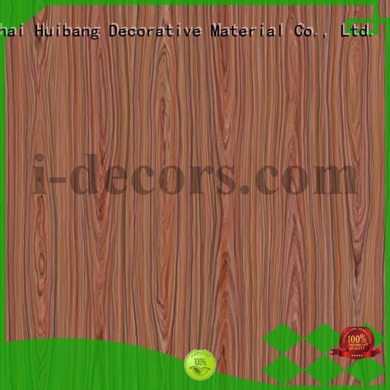 I.DECOR Decorative Material 40401 branch grain melamine sheets suppliers paper