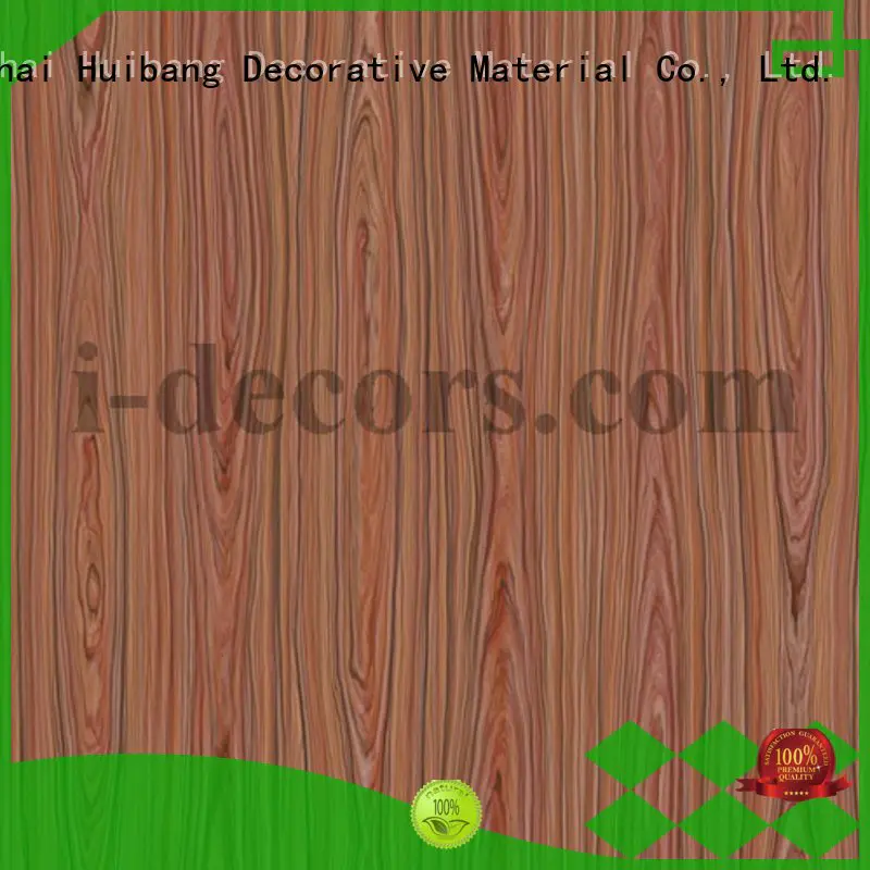 I.DECOR Decorative Material 40401 branch grain melamine sheets suppliers paper