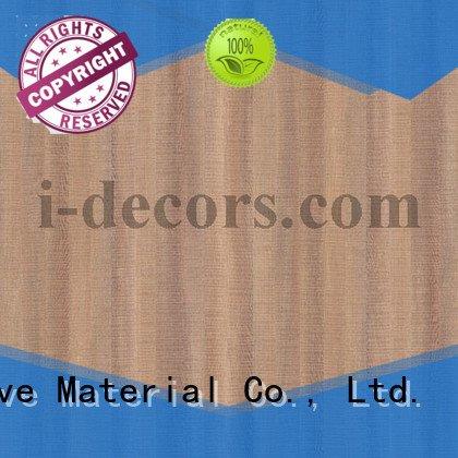 brown craft paper grain I.DECOR Decorative Material Brand melamine decorative paper