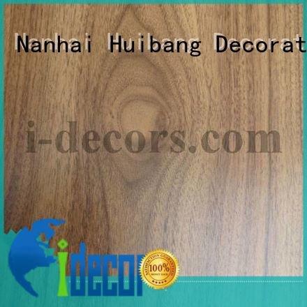 paper art furniture 48037 OEM melamine impregnated paper I.DECOR Decorative Material