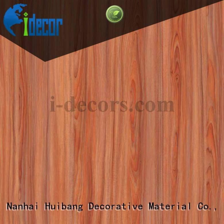 48037 melamine impregnated paper tree idecor I.DECOR Decorative Material