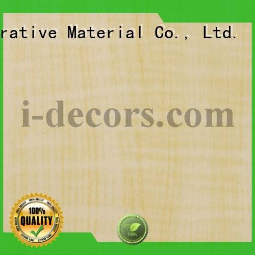 Hot paper art decor paper flooring I.DECOR Decorative Material Brand
