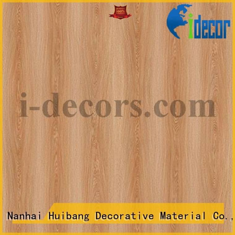 40771 faced I.DECOR Decorative Material melamine decorative paper