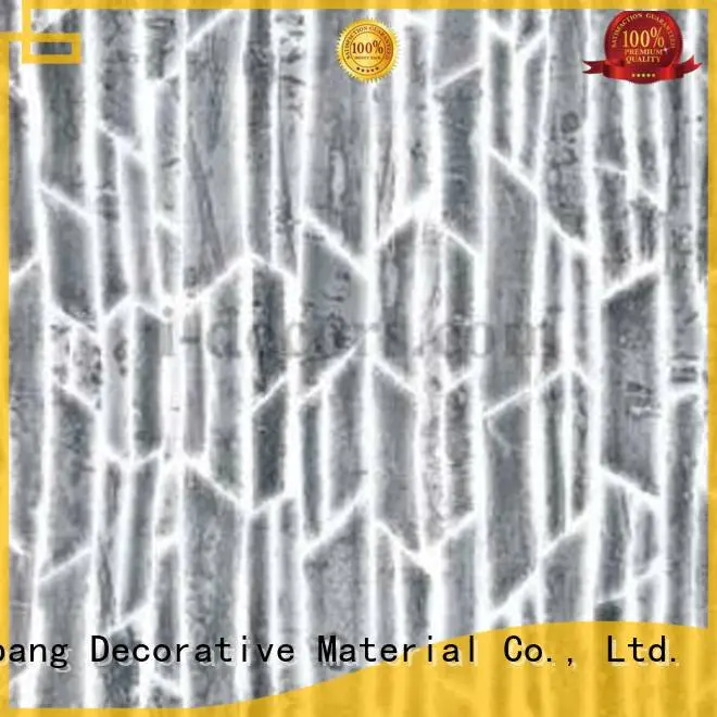 4ft melamine impregnated paper chestnut 41232 I.DECOR Decorative Material