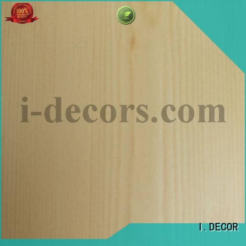 Wholesale paper melamine impregnated paper I.DECOR Brand