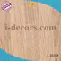 imported walnut feet I.DECOR Brand paper art manufacture